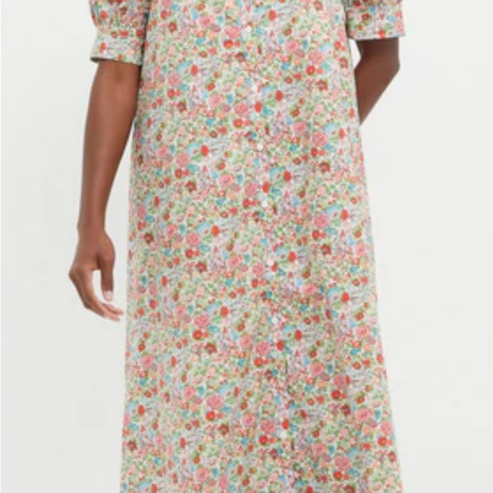 Hyacinth House Louisa Maxi Dress